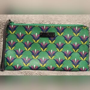 Vera Bradley Wristlet